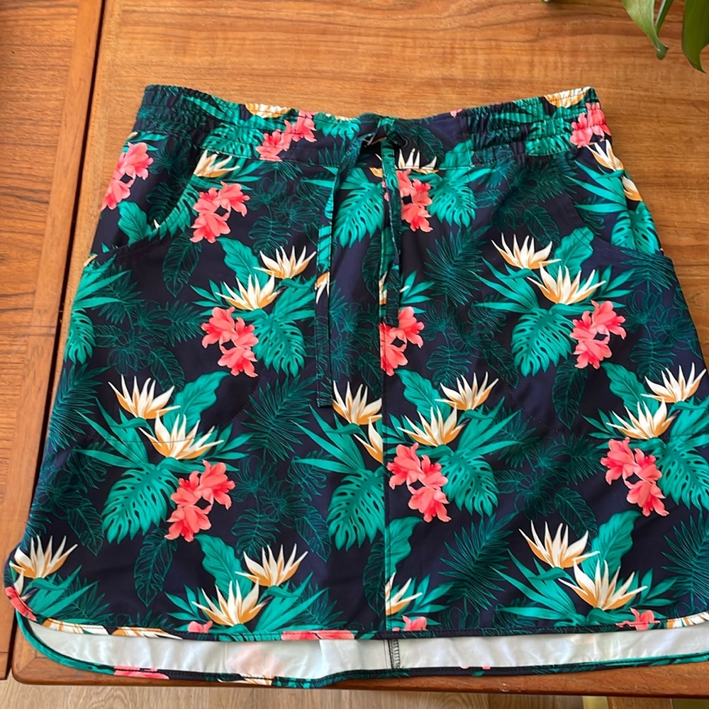 Duluth skirt